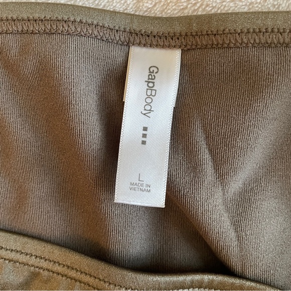 Gap Body Beige 2-Piece Bikini NWT - Picture 4 of 11